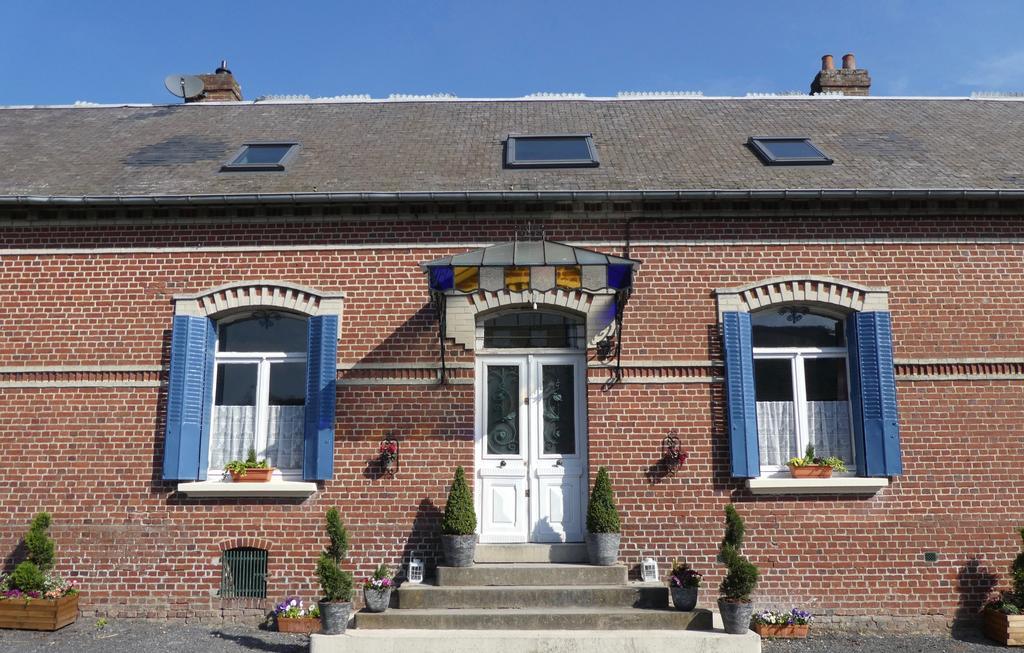 Guillemont Halt别墅 外观 照片